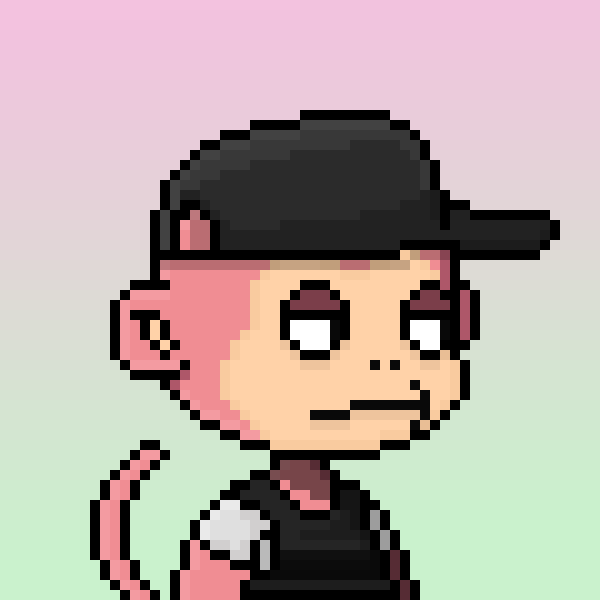 MonkeyHood #5833