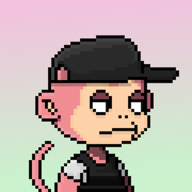 MonkeyHood #5833