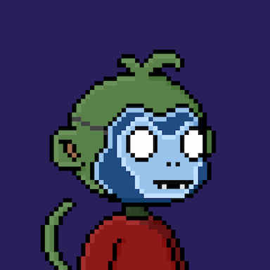 MonkeyHood #5834