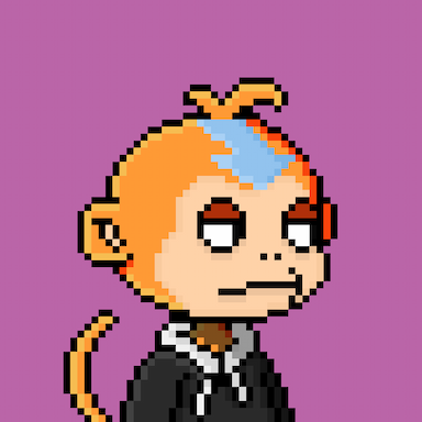 MonkeyHood #5835