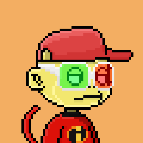 MonkeyHood #5837
