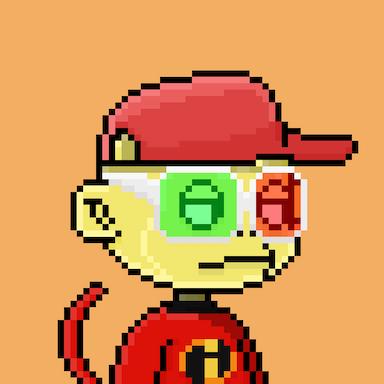 MonkeyHood #5837