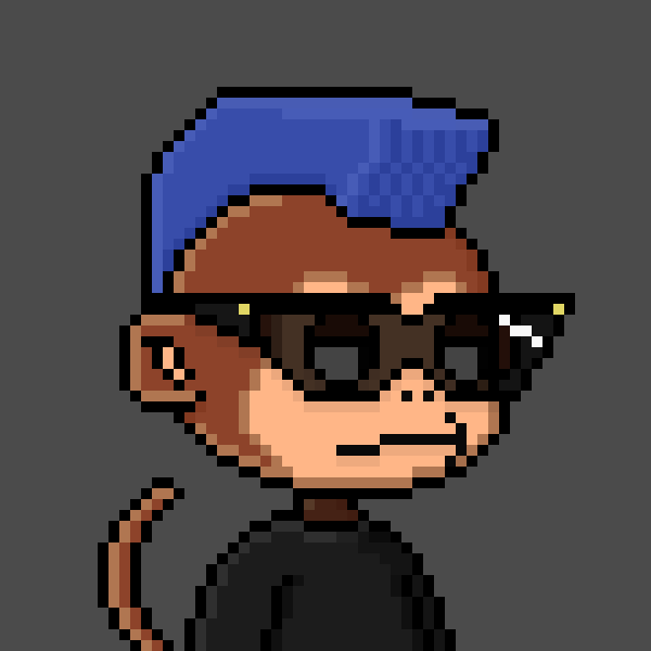 MonkeyHood #5839