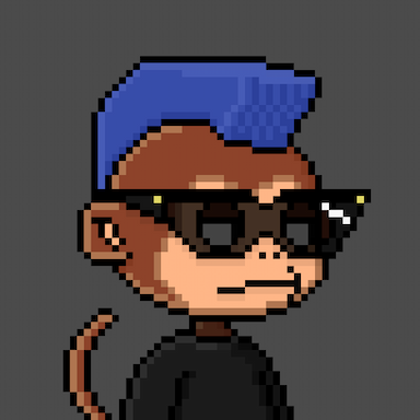 MonkeyHood #5839