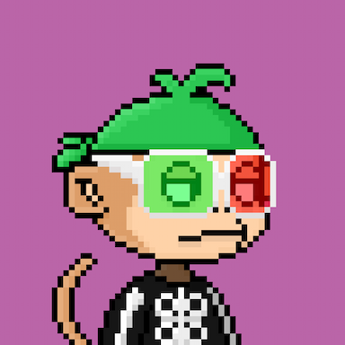 MonkeyHood #584