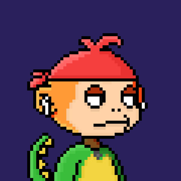MonkeyHood #5841