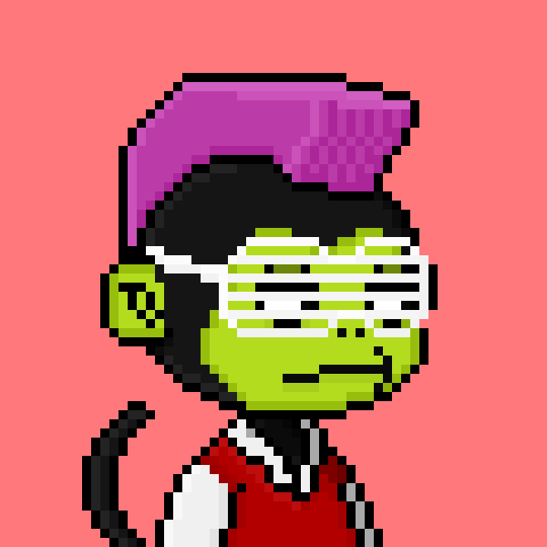 MonkeyHood #5842