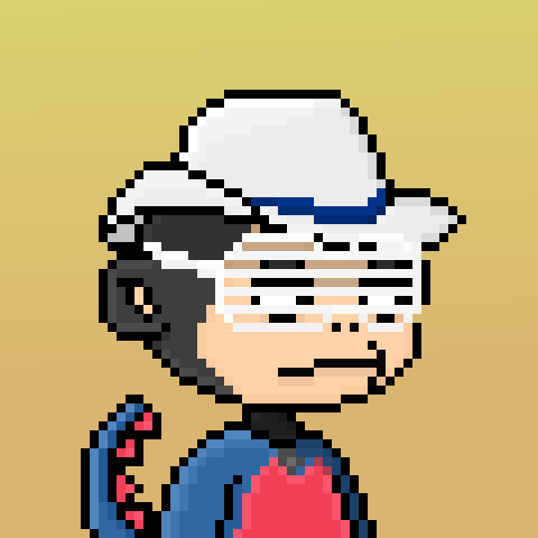 MonkeyHood #5843