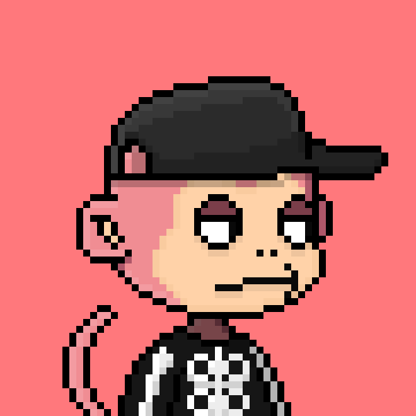 MonkeyHood #5844