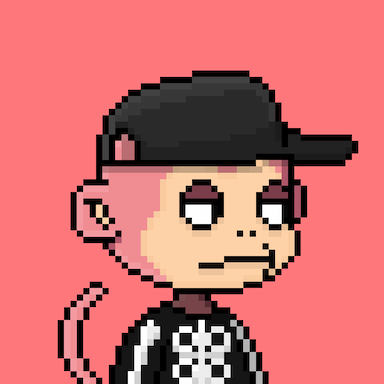 MonkeyHood #5844