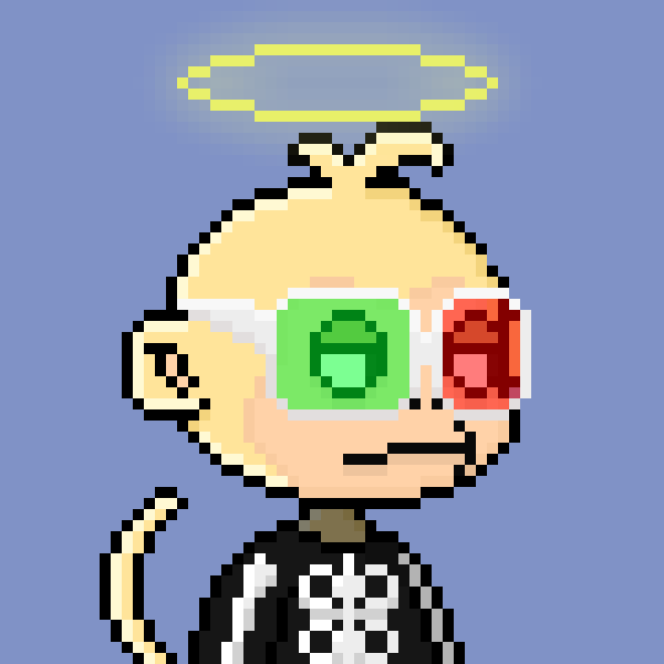 MonkeyHood #5845