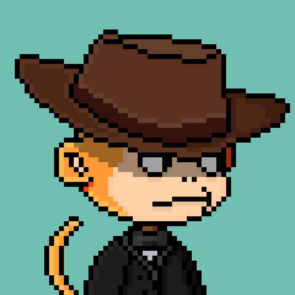 MonkeyHood #5846