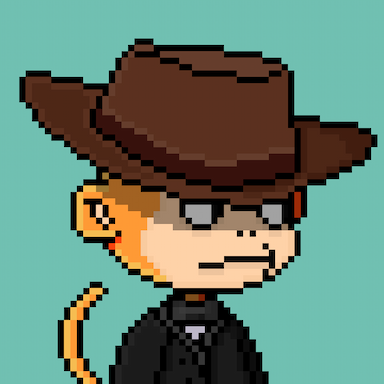 MonkeyHood #5846