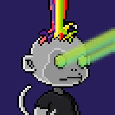 MonkeyHood #5847