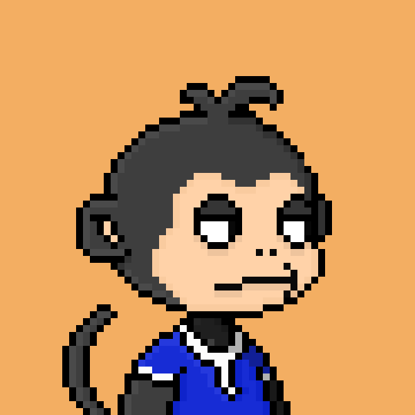MonkeyHood #5848