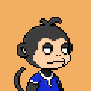 MonkeyHood #5848