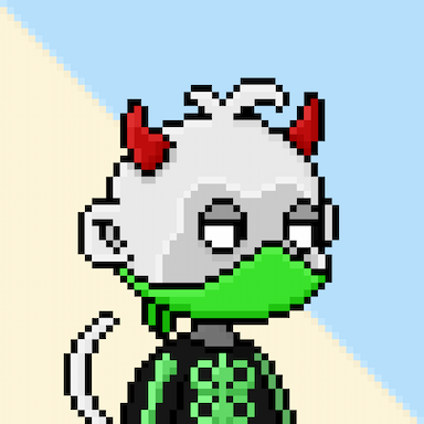 MonkeyHood #5849