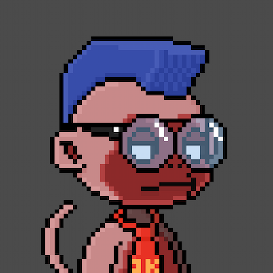 MonkeyHood #585