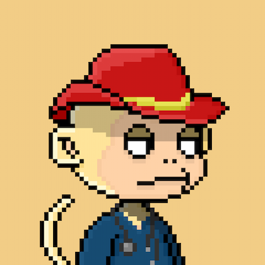 MonkeyHood #5850