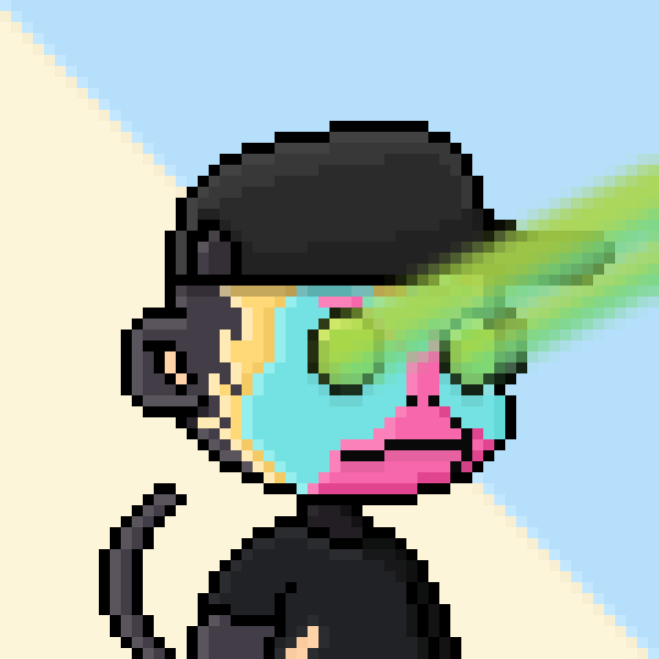 MonkeyHood #5851