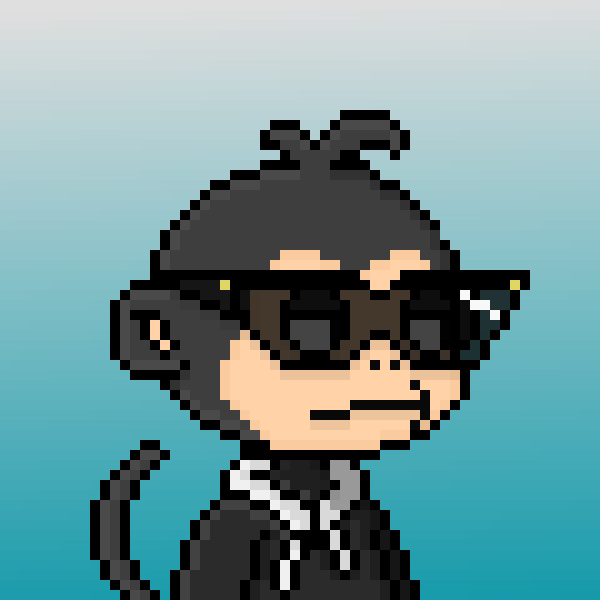 MonkeyHood #5852