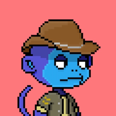 MonkeyHood #5853