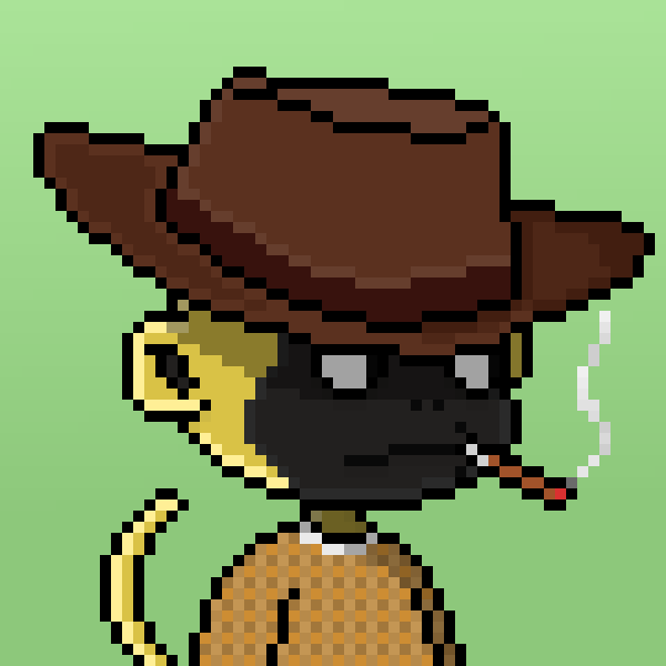 MonkeyHood #5854
