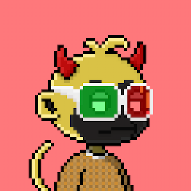 MonkeyHood #5855