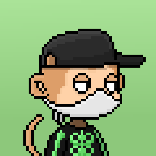 MonkeyHood #5856