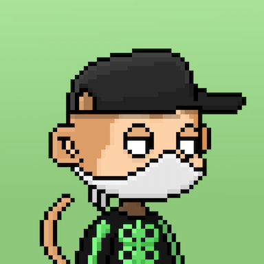 MonkeyHood #5856