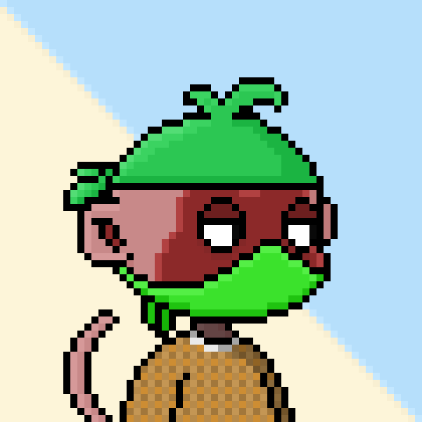 MonkeyHood #5857