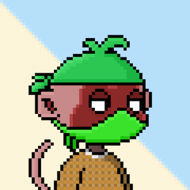 MonkeyHood #5857