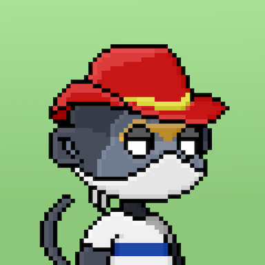 MonkeyHood #5858