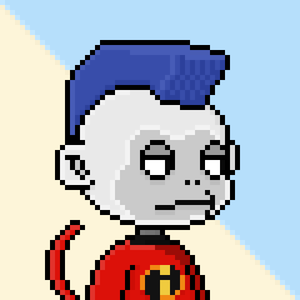 MonkeyHood #5859