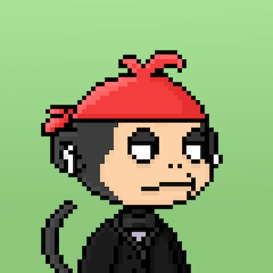MonkeyHood #586