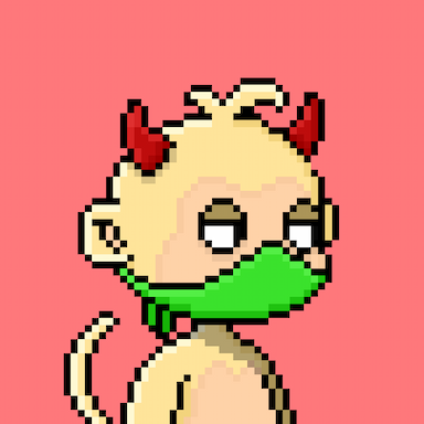 MonkeyHood #5860
