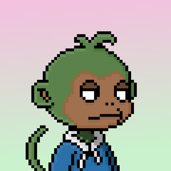 MonkeyHood #5862