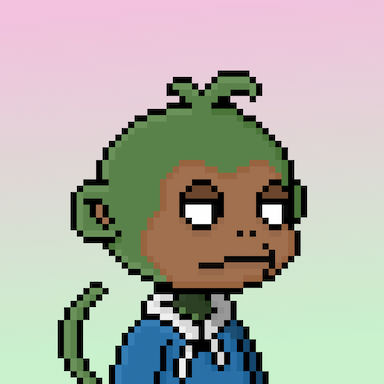 MonkeyHood #5862