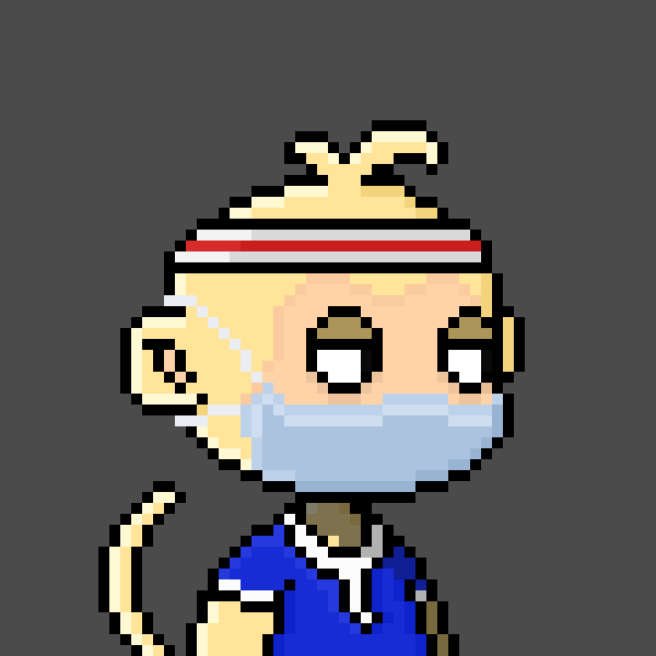 MonkeyHood #5863