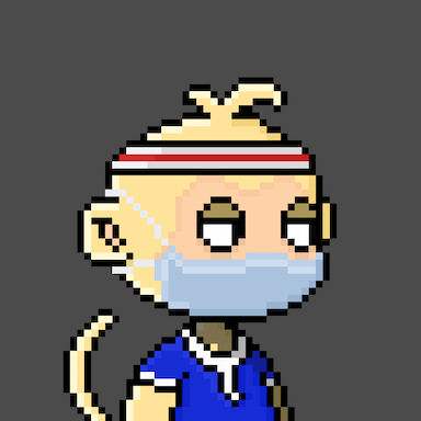 MonkeyHood #5863