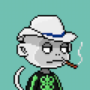 MonkeyHood #5864