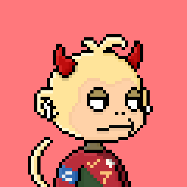 MonkeyHood #5865