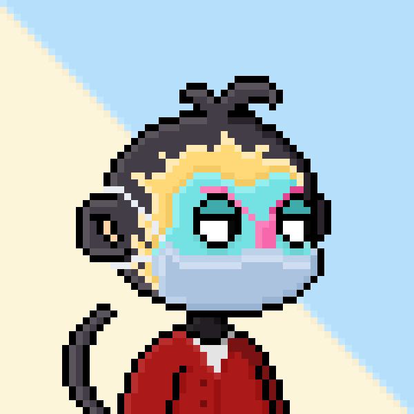 MonkeyHood #5866