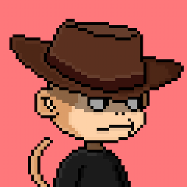 MonkeyHood #5867