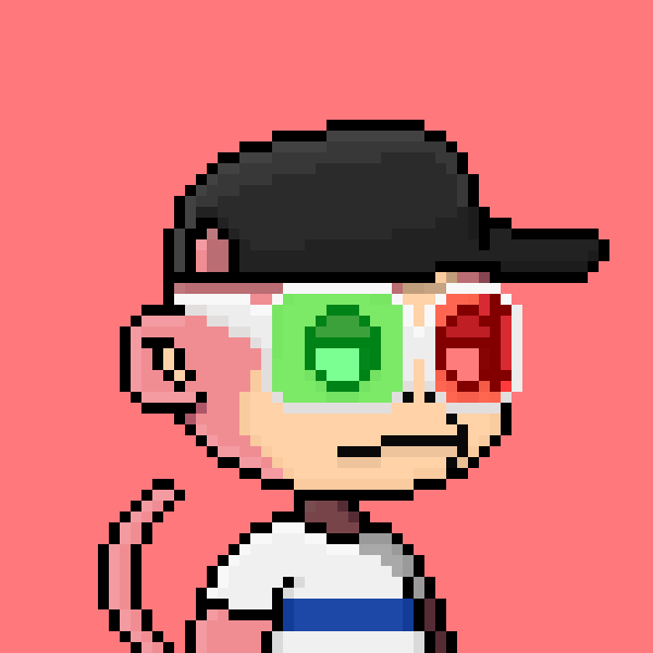 MonkeyHood #5868
