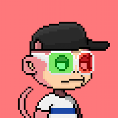 MonkeyHood #5868