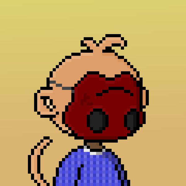 MonkeyHood #5869