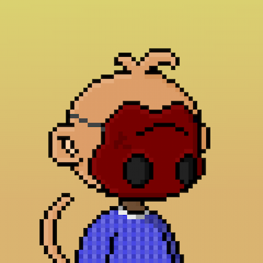 MonkeyHood #5869