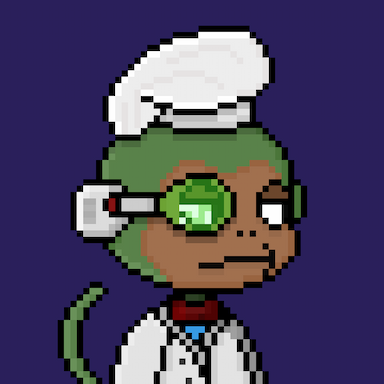 MonkeyHood #5870