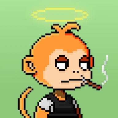 MonkeyHood #5871